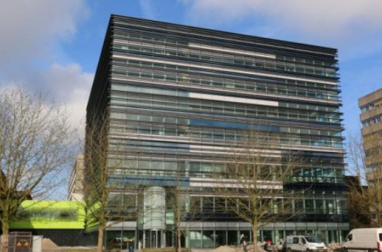 Utrecht Science Park